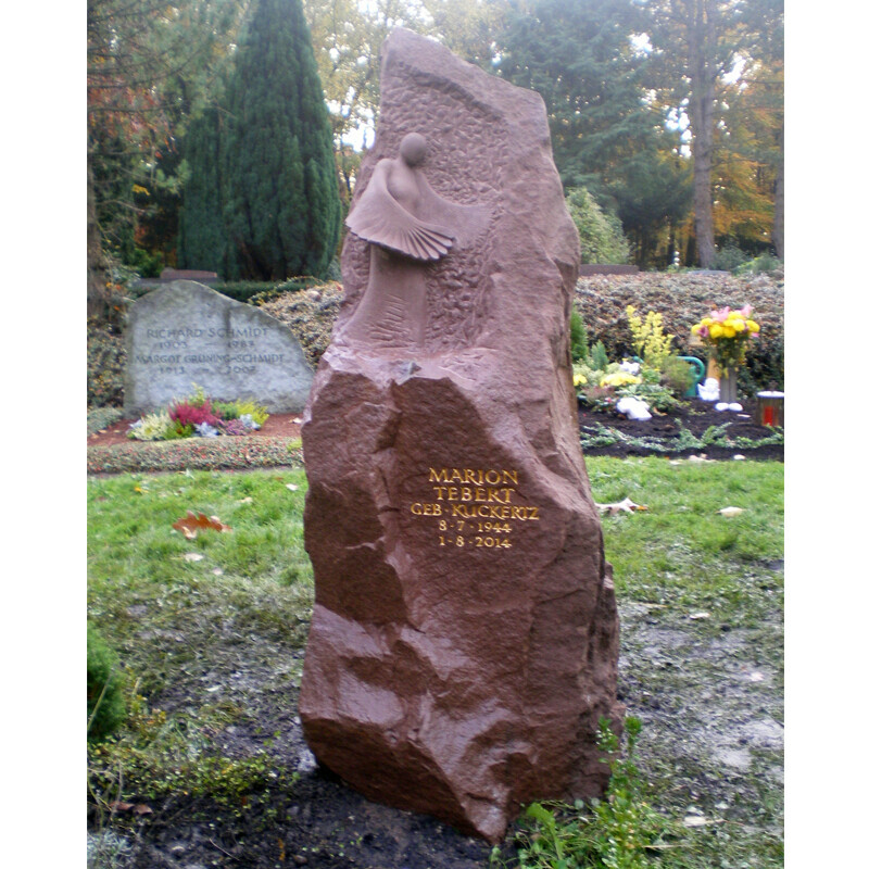 Bilder Feinhieb-Steinbildhauerei