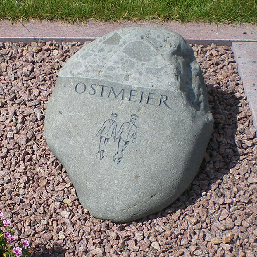 Bilder Feinhieb-Steinbildhauerei