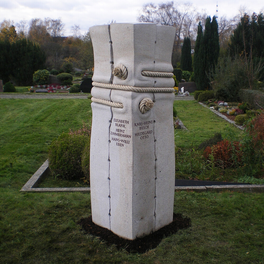 Bilder Feinhieb-Steinbildhauerei