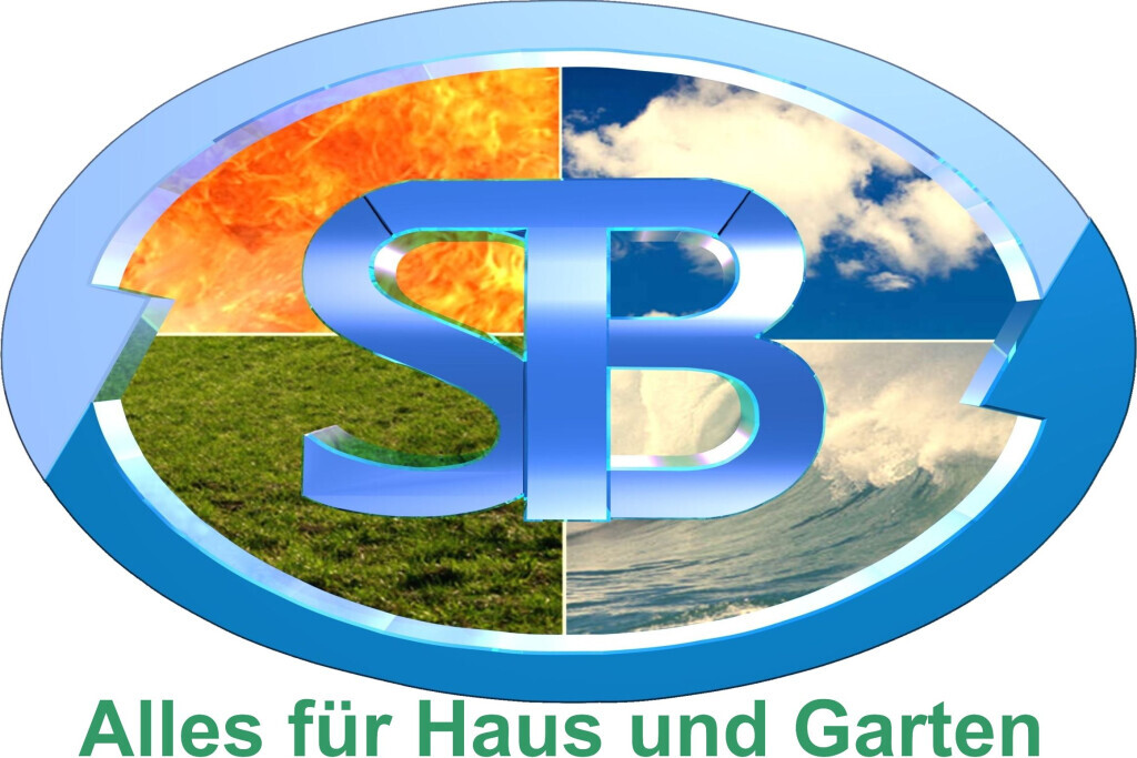STB Haus und Garten Logo