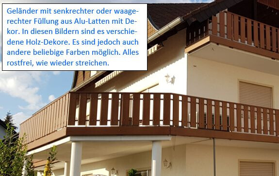 Bilder STB Haus und Garten