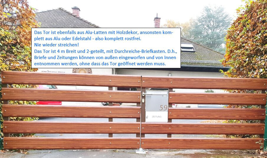 Bilder STB Haus und Garten