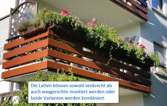 Bilder STB Haus und Garten