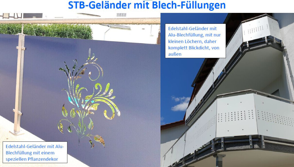 Bilder STB Haus und Garten