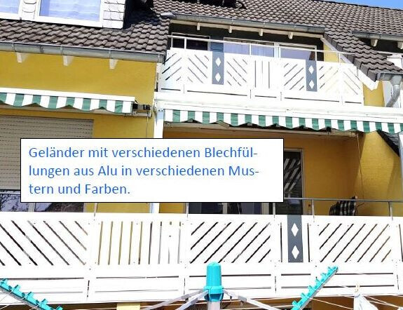 Bilder STB Haus und Garten