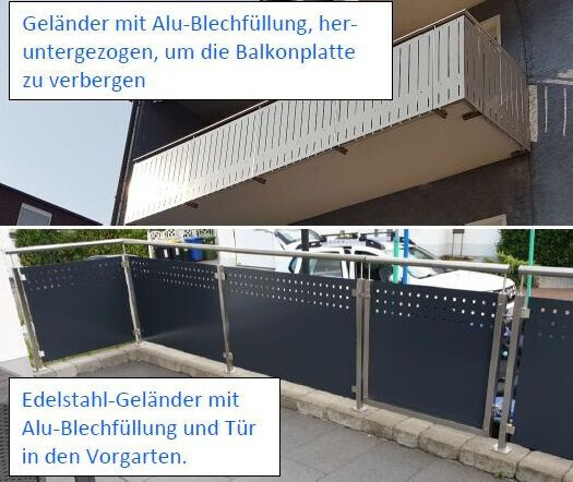 Bilder STB Haus und Garten