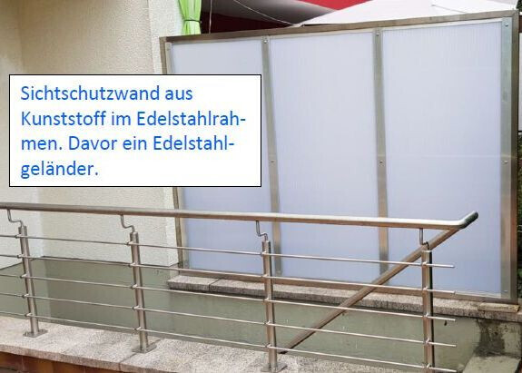 Bilder STB Haus und Garten