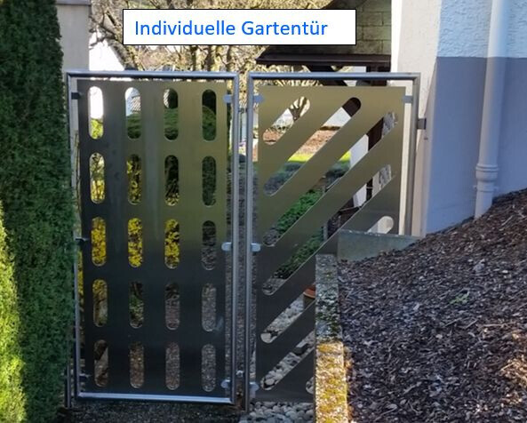 Bilder STB Haus und Garten