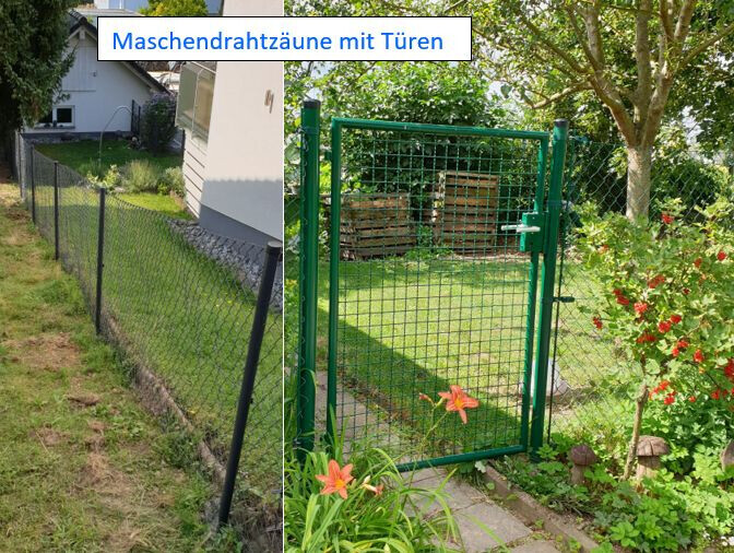 Bilder STB Haus und Garten