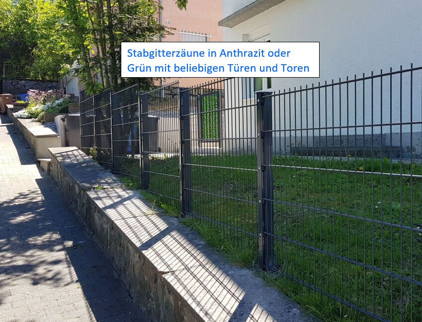 Bilder STB Haus und Garten