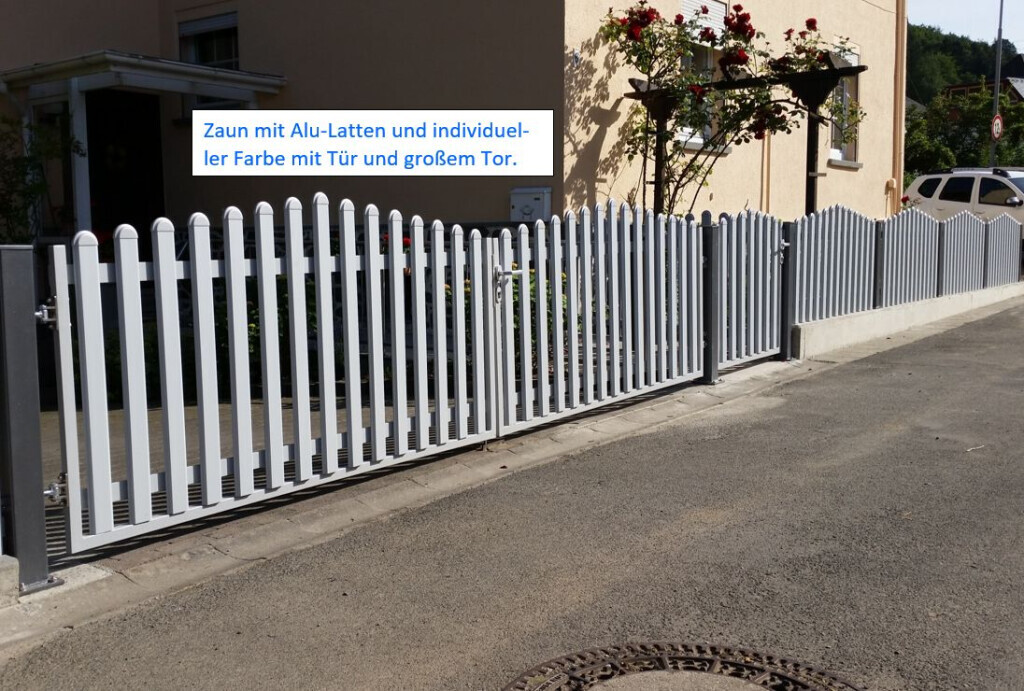 Bilder STB Haus und Garten