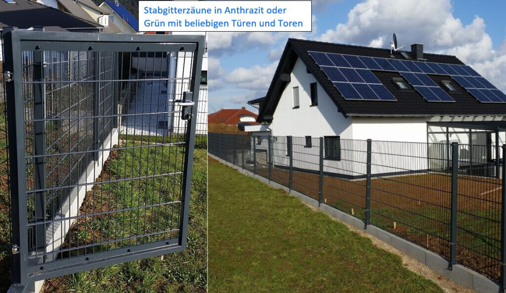 Bilder STB Haus und Garten