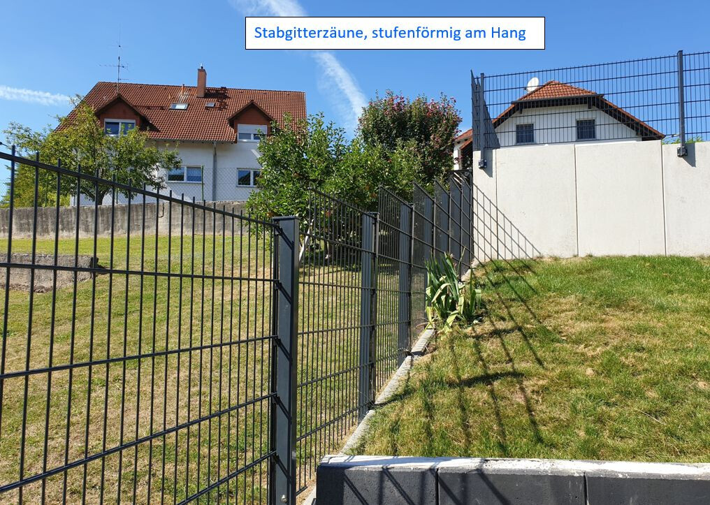 Bilder STB Haus und Garten