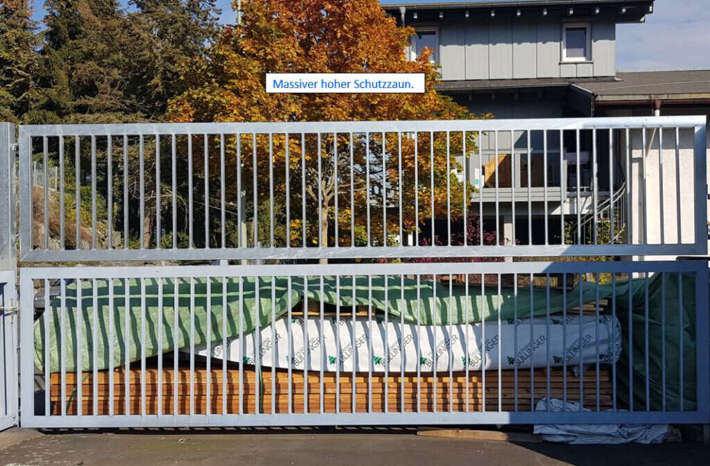 Bilder STB Haus und Garten