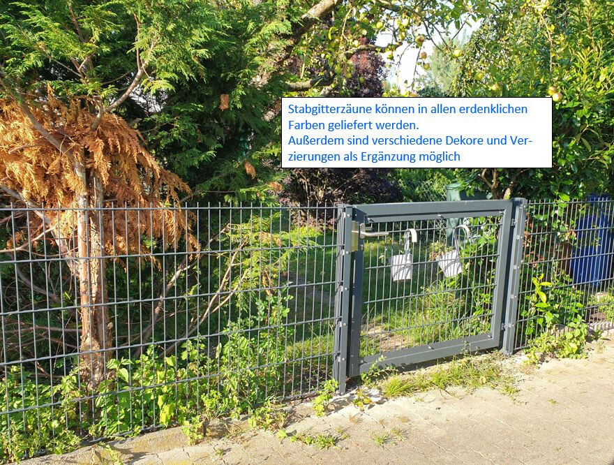 Bilder STB Haus und Garten