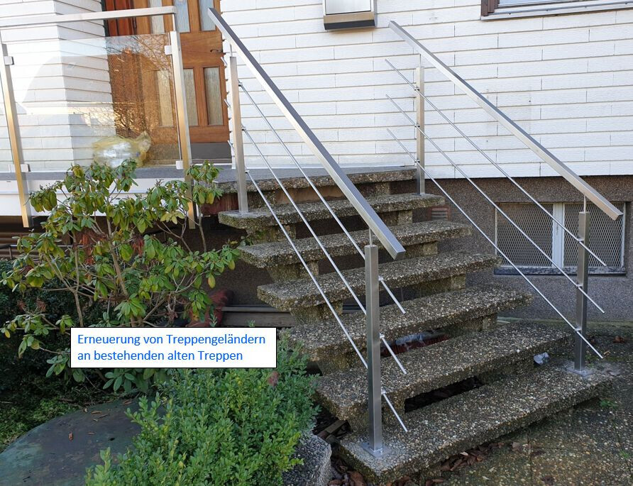 Bilder STB Haus und Garten