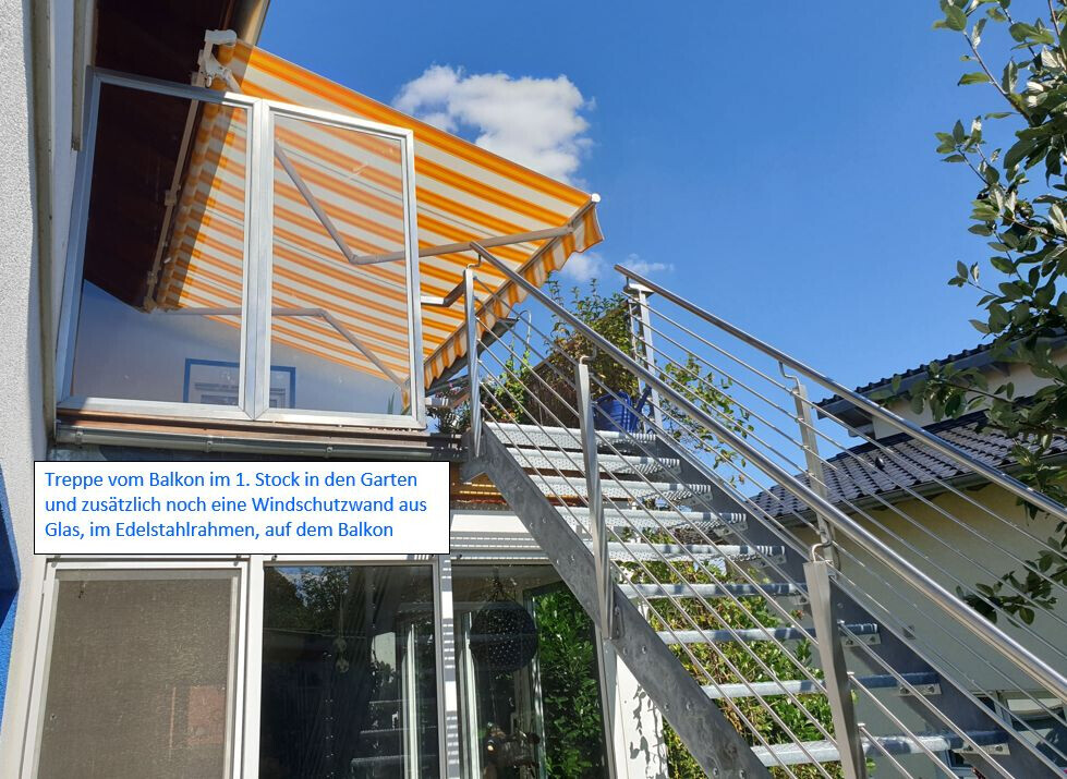 Bilder STB Haus und Garten