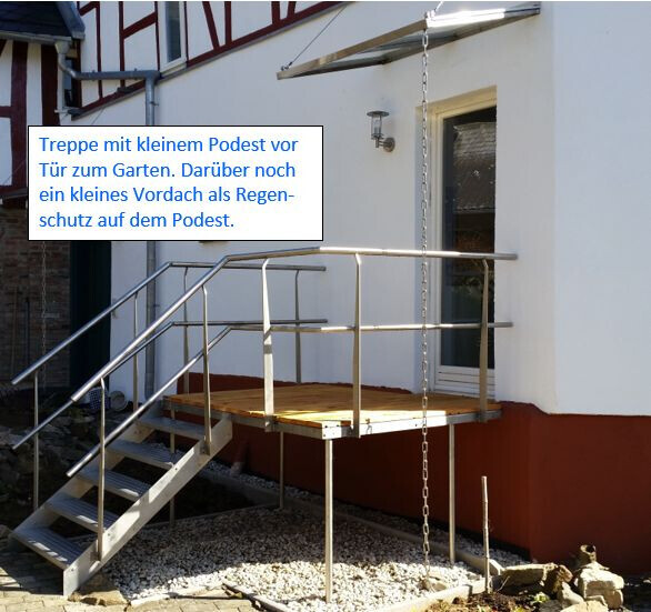 Bilder STB Haus und Garten