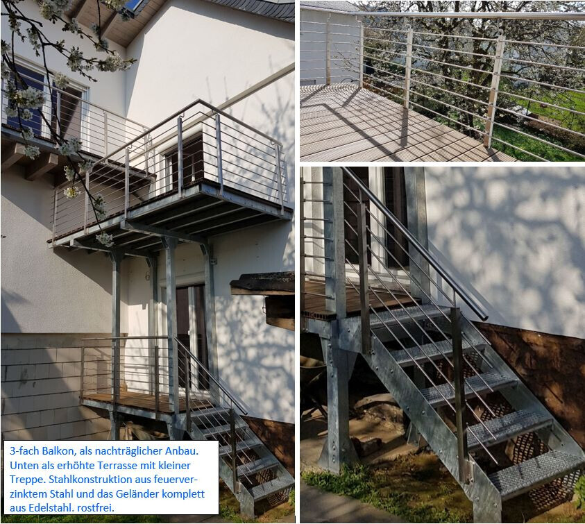 Bilder STB Haus und Garten