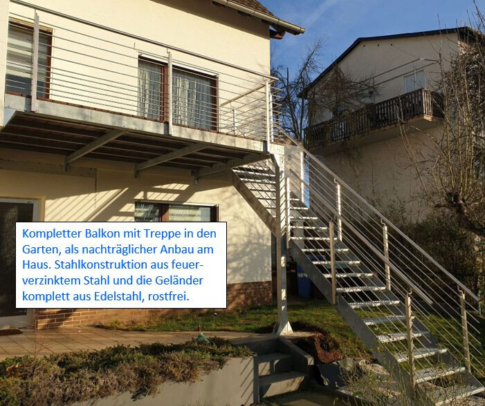 Bilder STB Haus und Garten