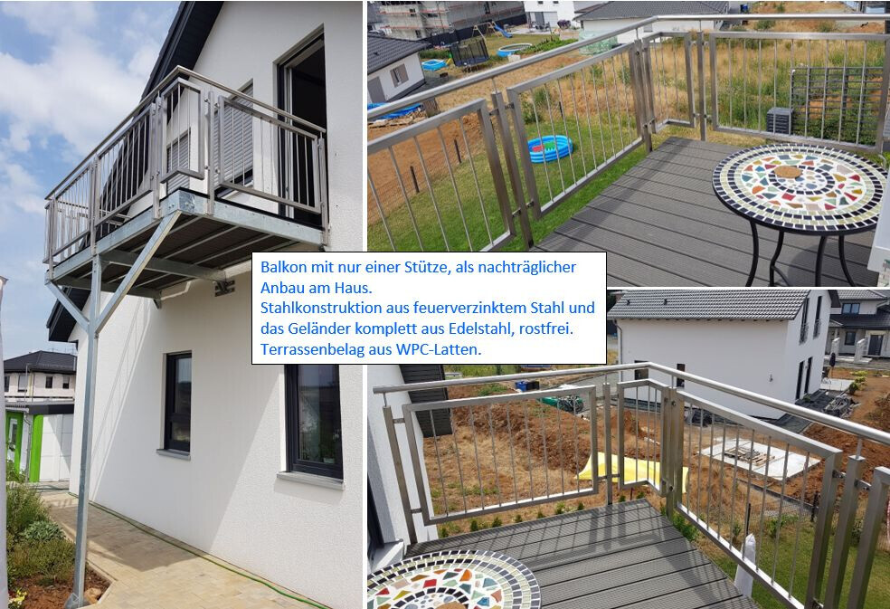 Bilder STB Haus und Garten