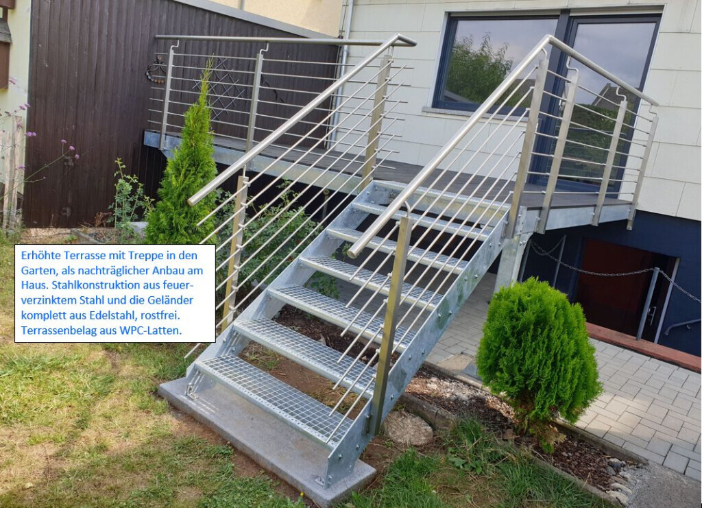 Bilder STB Haus und Garten