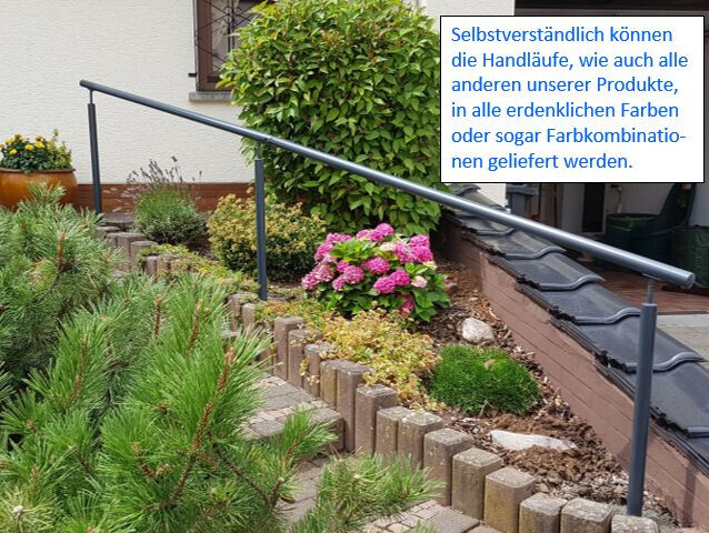 Bilder STB Haus und Garten