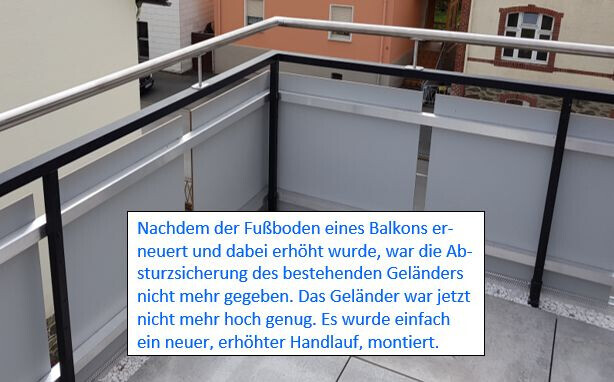 Bilder STB Haus und Garten