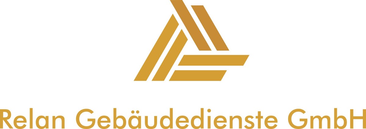 Relan Gebäudedienste GmbH Logo
