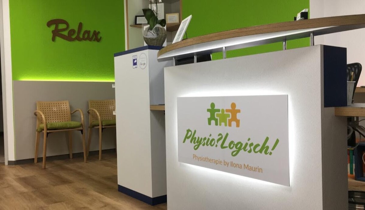 Bilder Physio?Logisch! Physiotherapie by Ilona Maurin