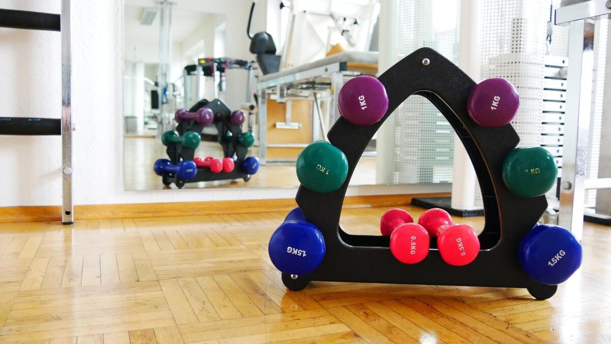 Bilder Physio?Logisch! Physiotherapie by Ilona Maurin