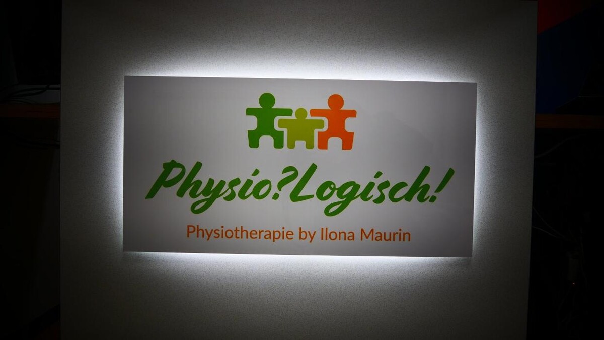 Bilder Physio?Logisch! Physiotherapie by Ilona Maurin