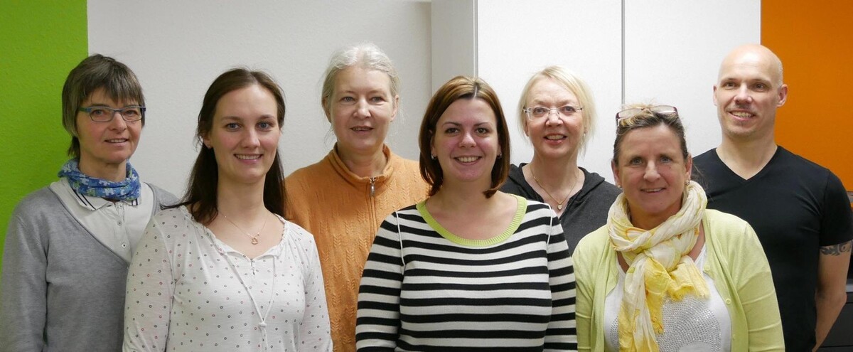 Bilder Physio?Logisch! Physiotherapie by Ilona Maurin
