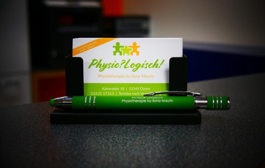Bilder Physio?Logisch! Physiotherapie by Ilona Maurin