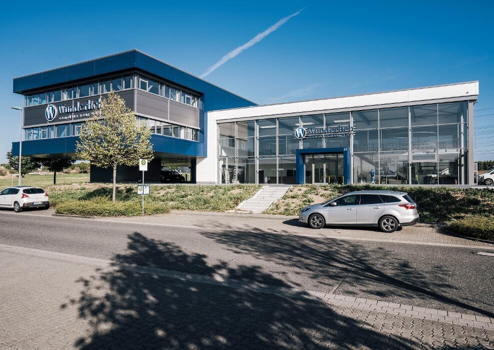 Bilder Wunderlich GmbH