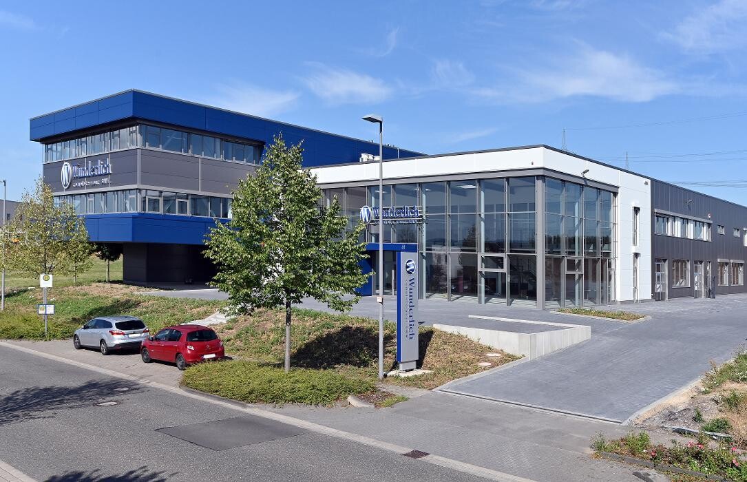Bilder Wunderlich GmbH