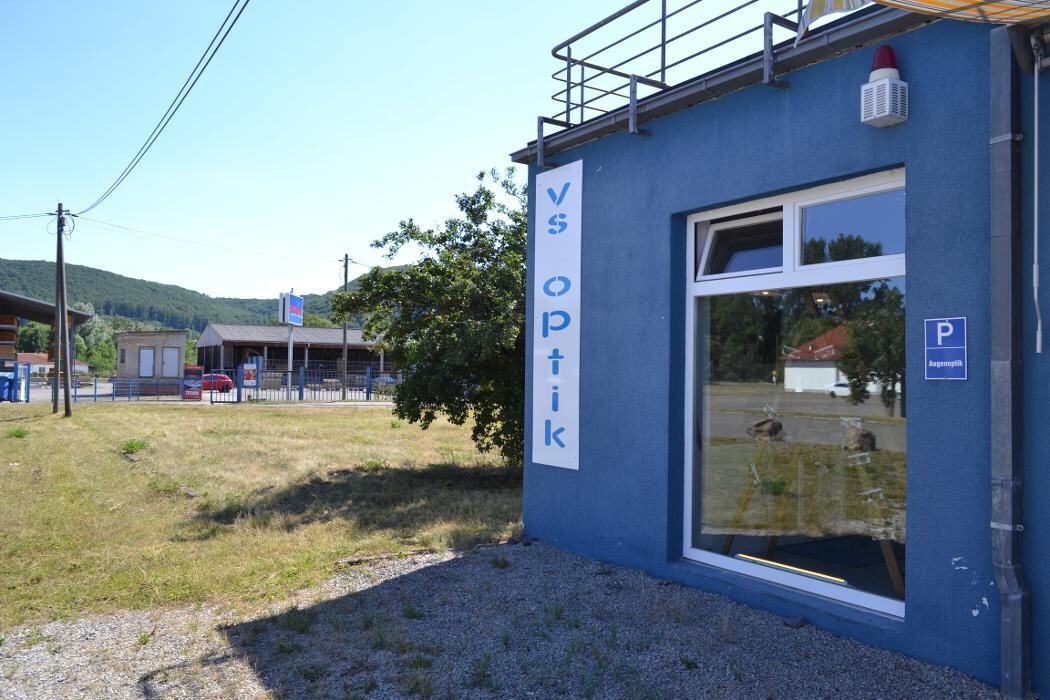 Bilder OPTIK MÖCKEL Obermaßfeld