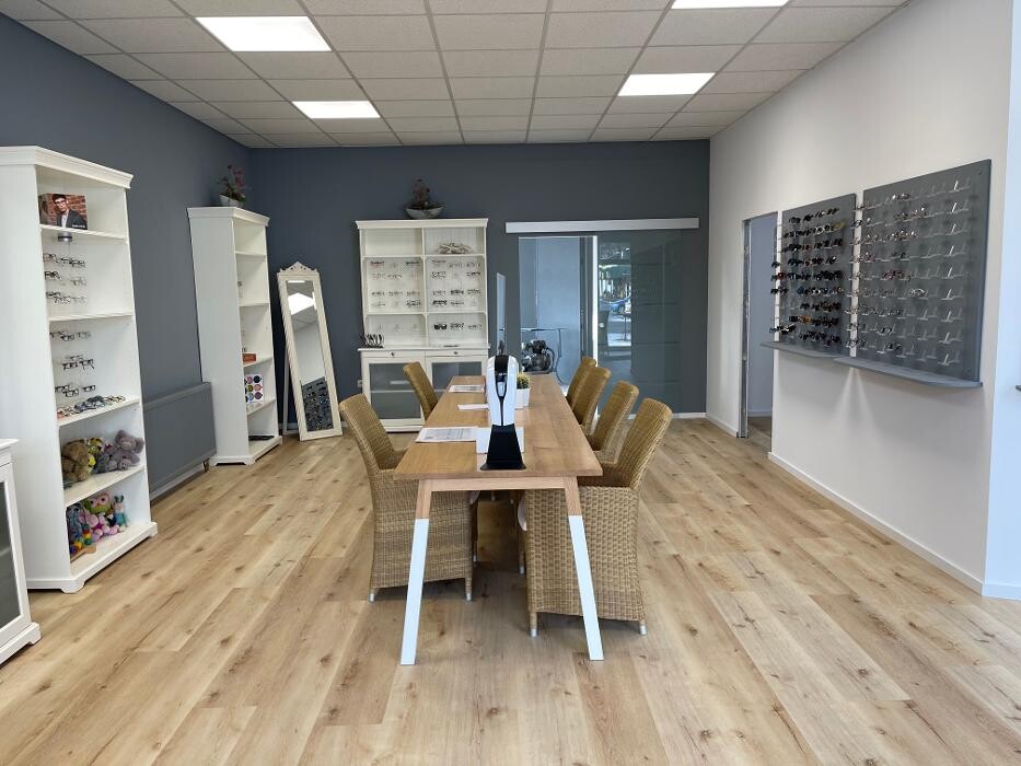 Bilder OPTIK MÖCKEL Obermaßfeld
