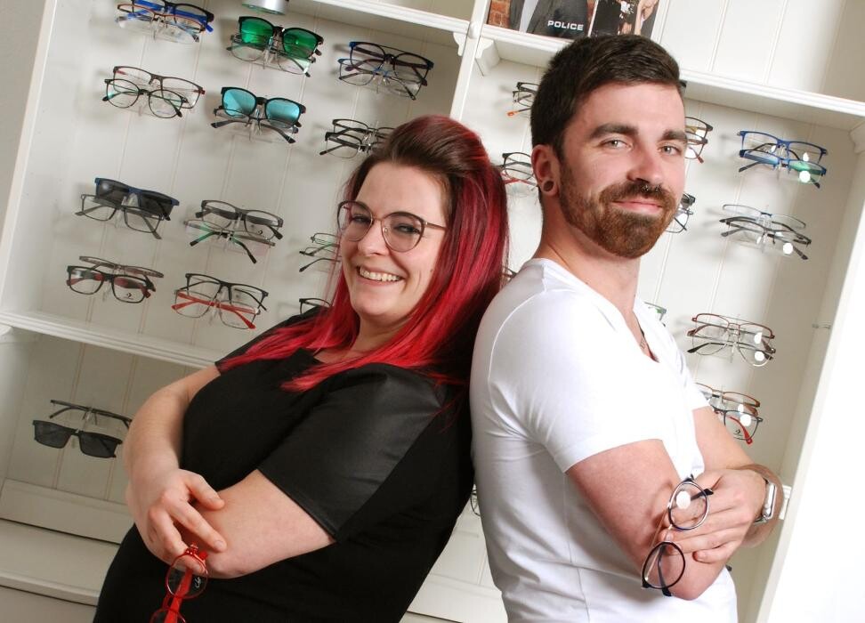 Bilder OPTIK MÖCKEL Obermaßfeld