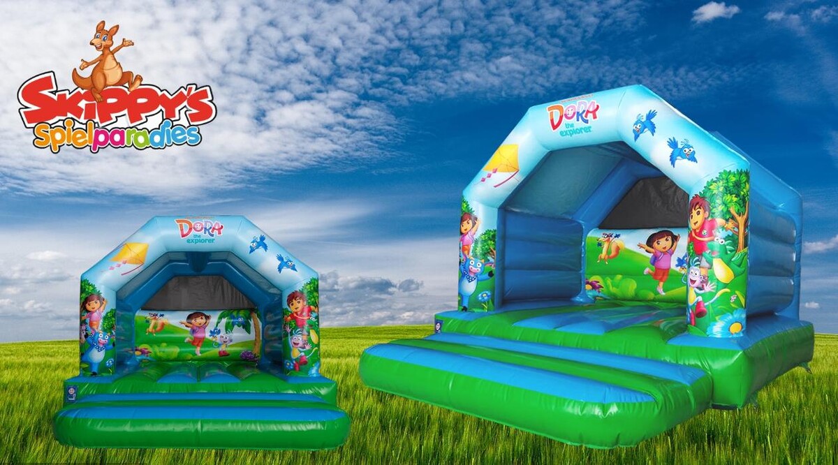 Bilder Skippy's Spielparadies