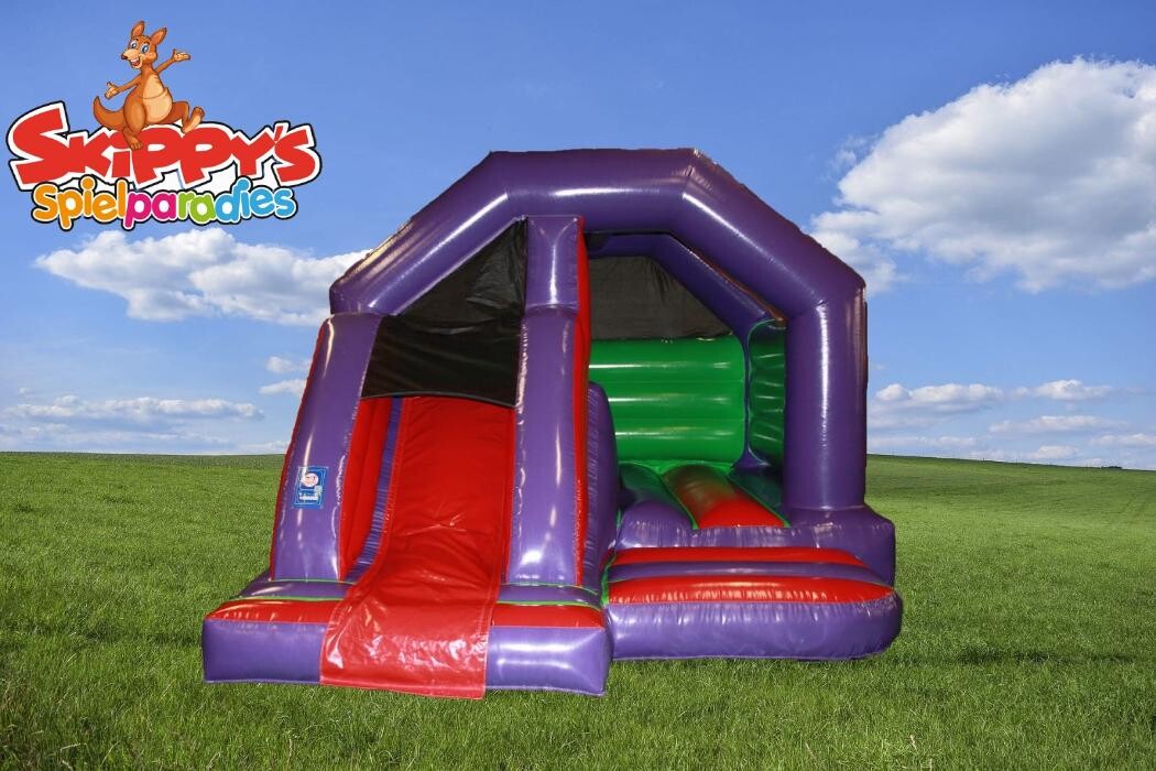Bilder Skippy's Spielparadies