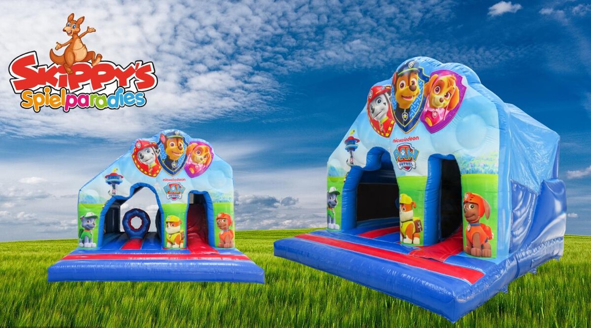 Bilder Skippy's Spielparadies