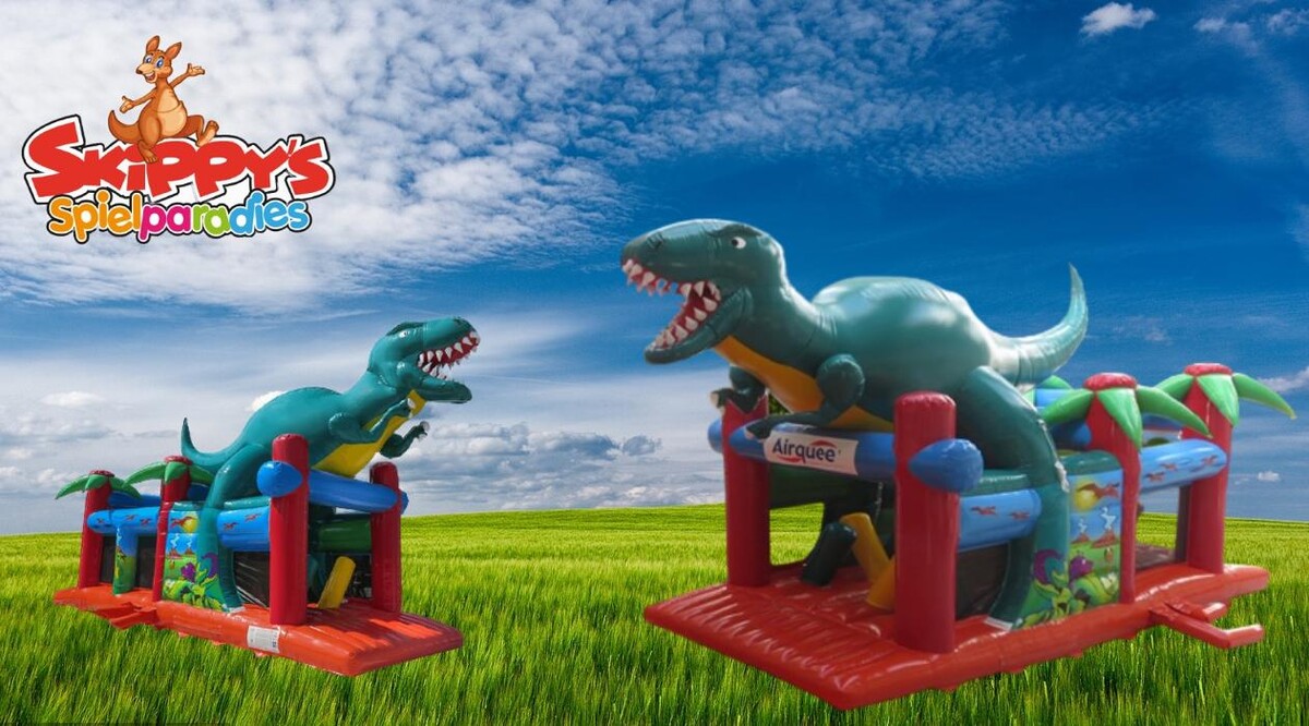 Bilder Skippy's Spielparadies