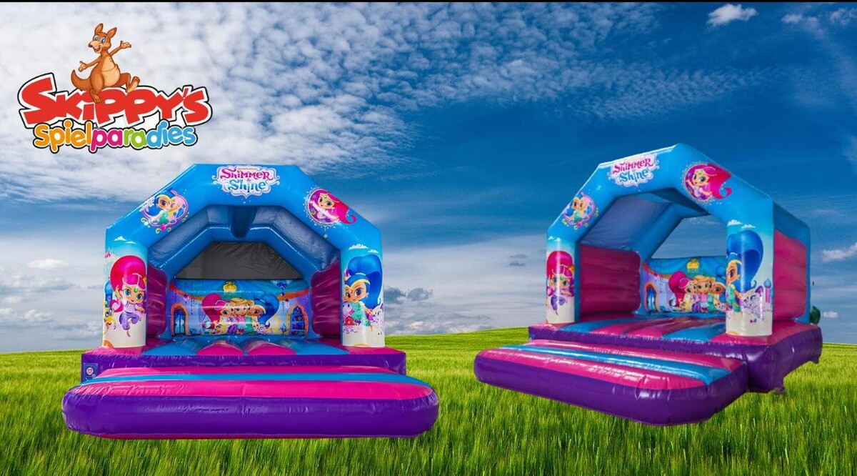 Bilder Skippy's Spielparadies