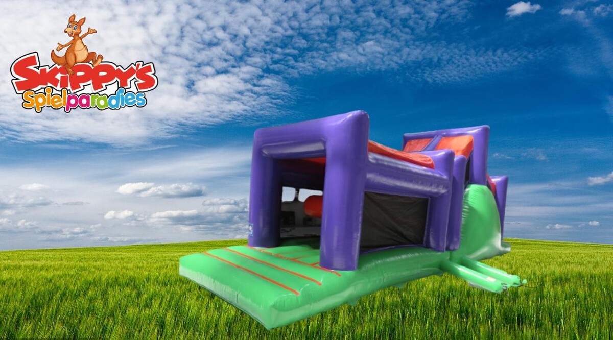 Bilder Skippy's Spielparadies