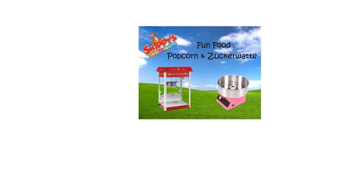 Bilder Skippy's Spielparadies