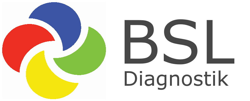BSL - Diagnostik Torsten Jügler Logo