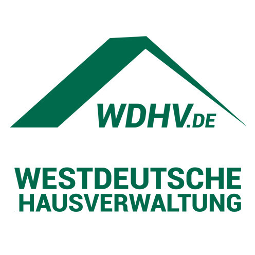 Westdeutsche Hausverwaltung Logo