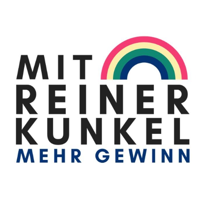 Reiner Kunkel Logo