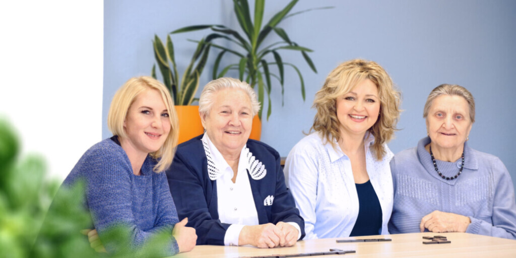 Bilder Elite Pflege GmbH